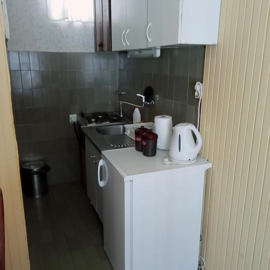 Garden Apartment Belgrad