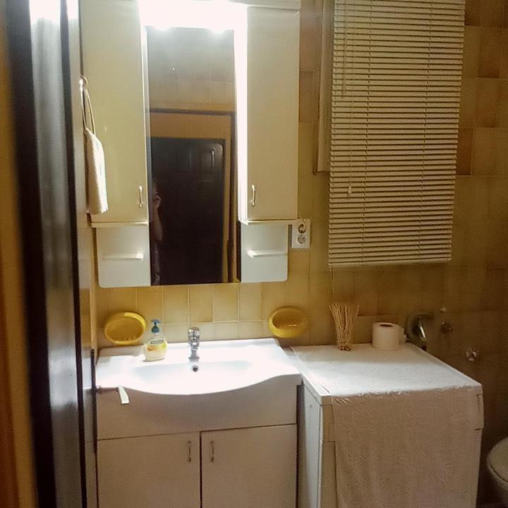 Apartment Garden Belgrad